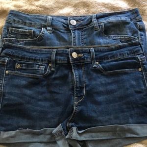 Juniors short bundle
